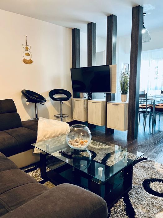 Apartament Regim Hotelier Central NonSTOP