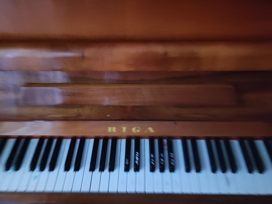 Пианино для занятий