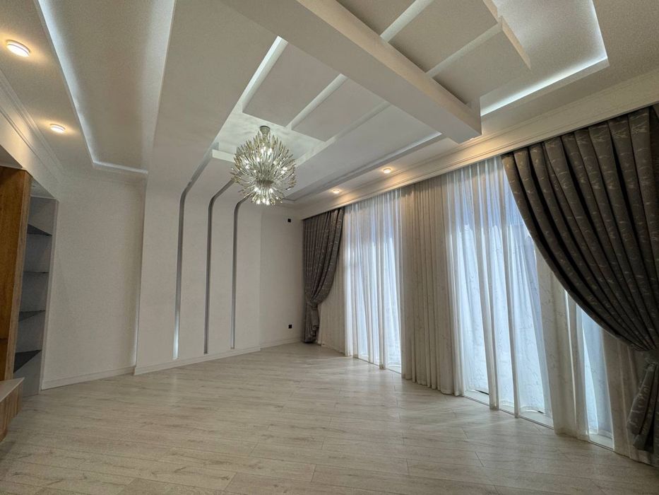Срочно! Hi-Tech дом 370м² 3.7 сотки Циолковский