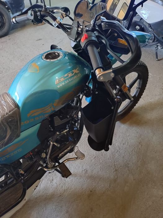 Продам или обменяю на эндуро