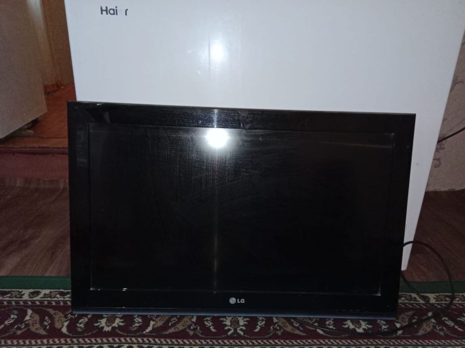 LG  Б/у телевизор сатылады