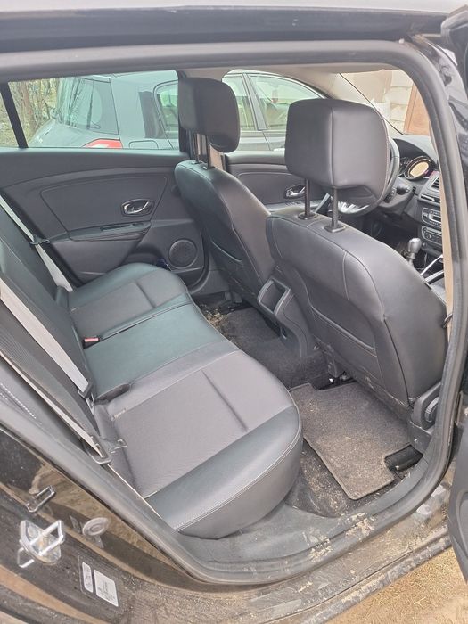 Vând Renault megane 3