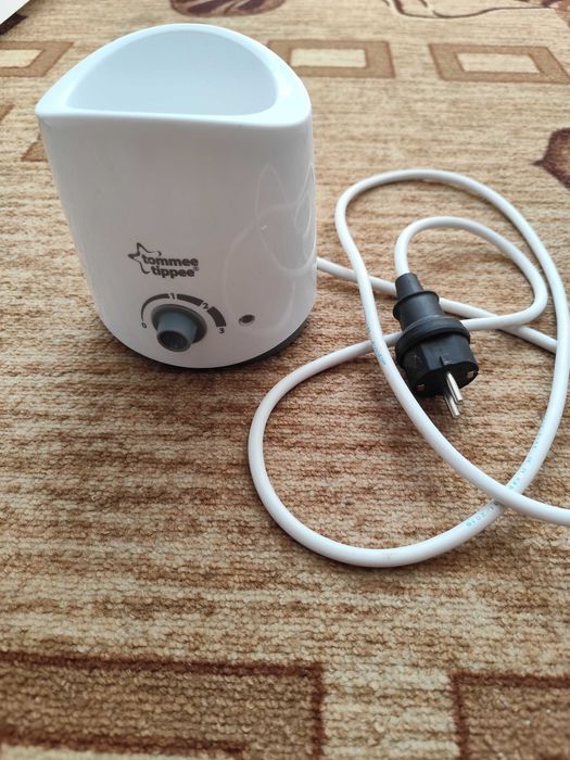 Нагревател за шишета