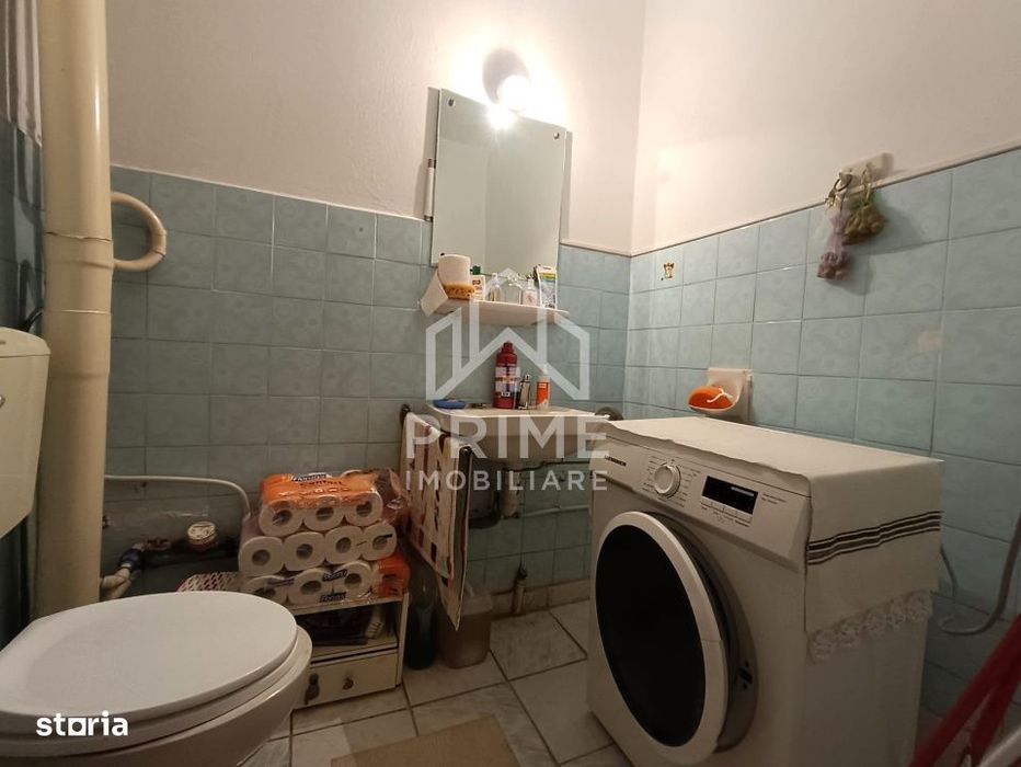 Apartament 4 camere, decomandat | 2 bai | Zona linistita Blaj