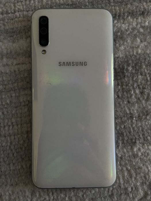 Samsung a50 64 gb