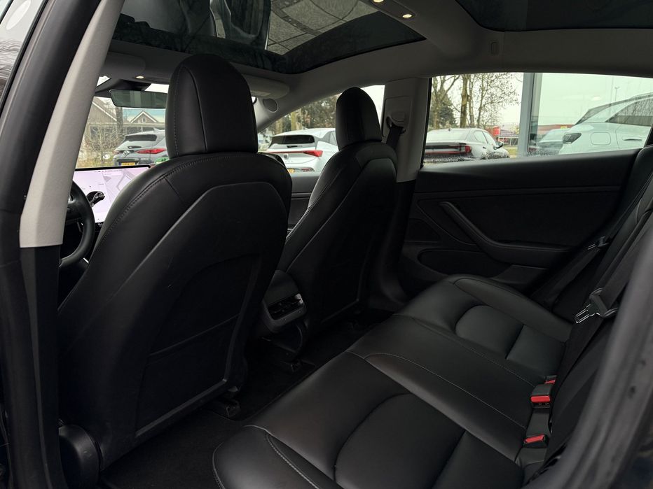 Tesla Model 3 SR+ 12.2020 93%SOH