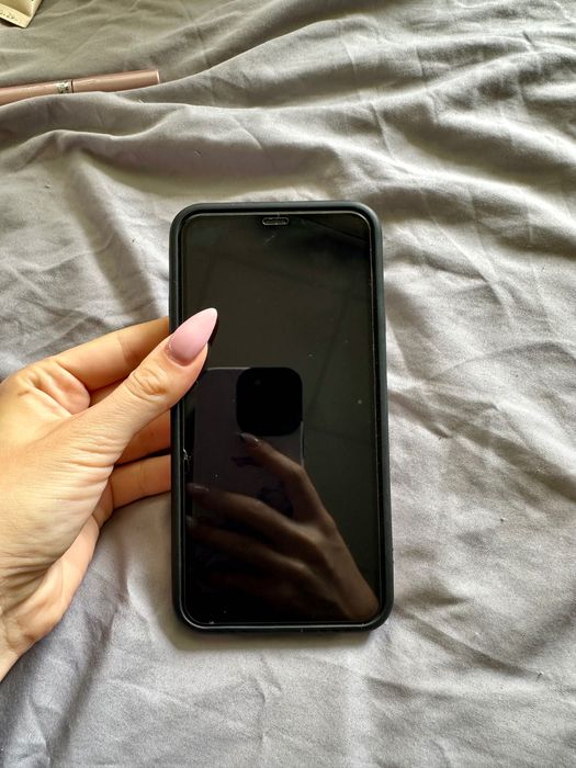 IPhone 11 Pro Max - 512 GB Silver