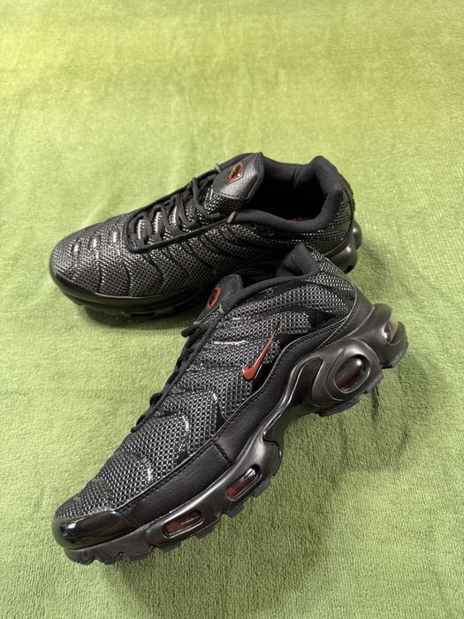 Nike Air Tn 44 noi new