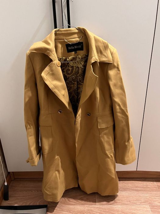 Продам пальто хорошее