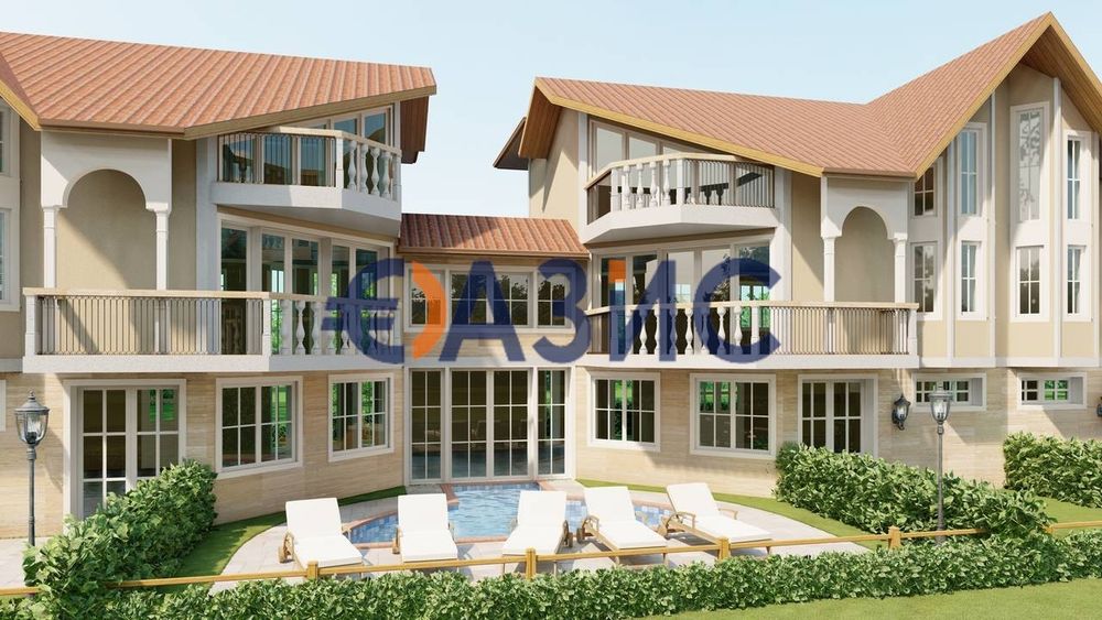 Продава се Двустаен апартамент в с. Кошарица, Област Бургас - 97 кв.м за 458 €/кв.м - Снимка #3