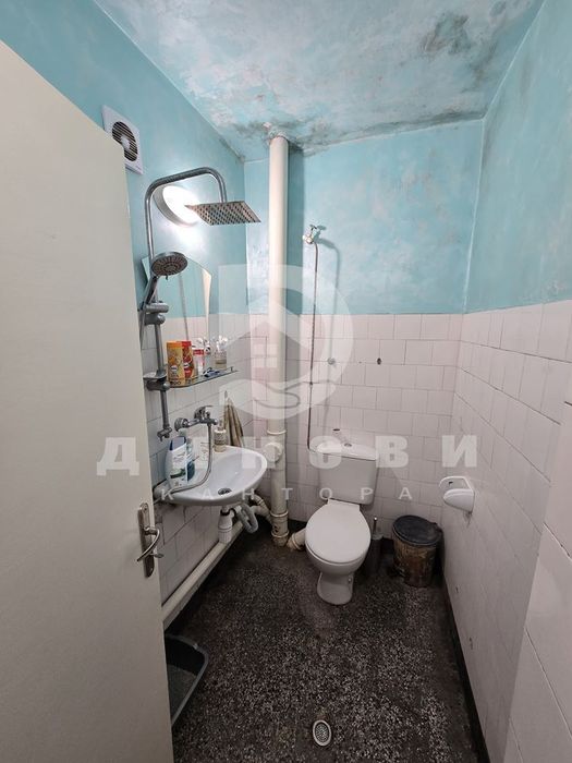 Продава се Двустаен апартамент в Стара Загора, Три чучура - юг - 45 кв.м за 1600 €/кв.м - Снимка #9