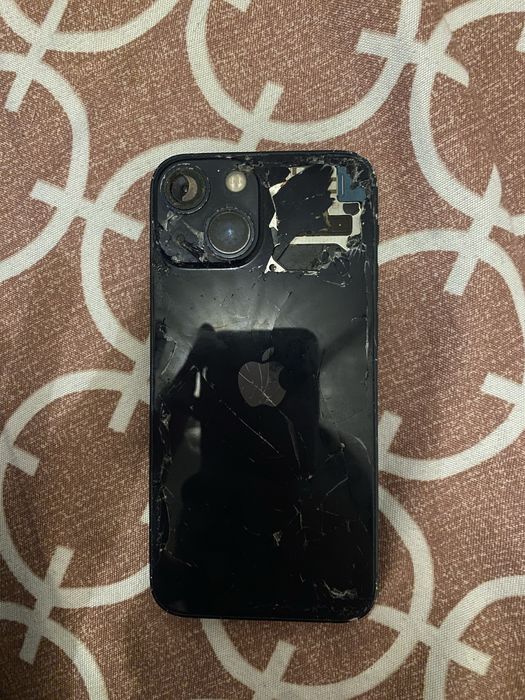 Iphone 13 mini