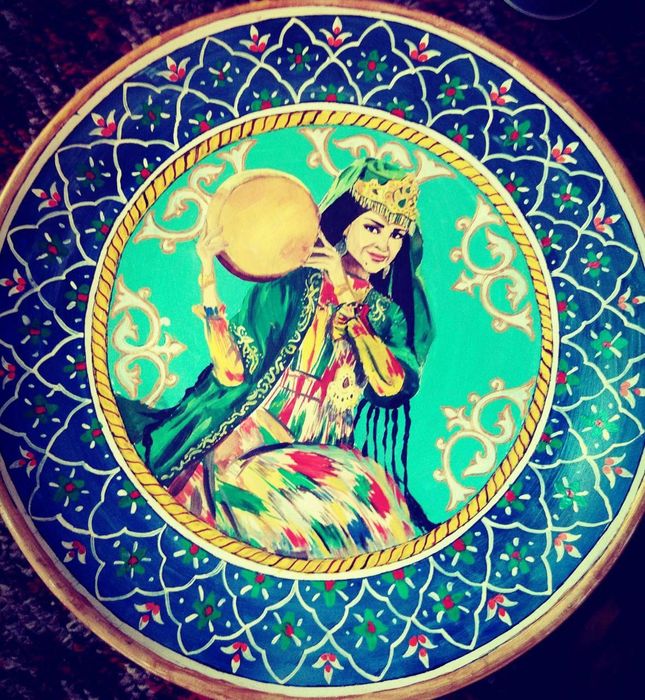 Rassomchilik xizmatlari