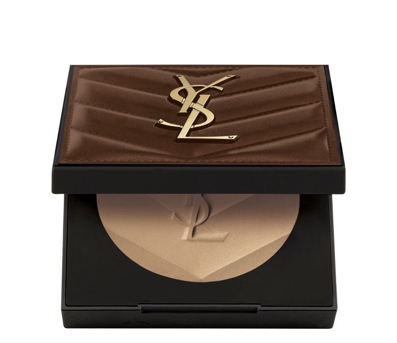 Ysl bronzer 01