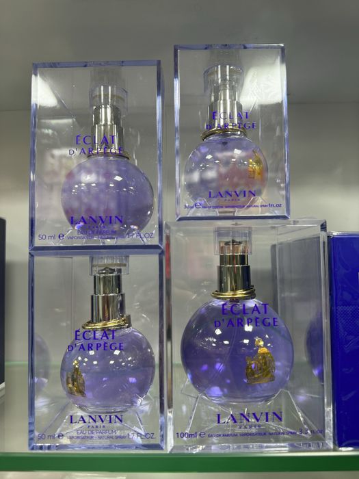 Eclat Lanvin Darpege
