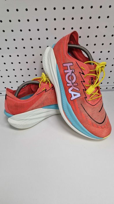 Оригинални мъжки маратонки- Hoka Mach X 2