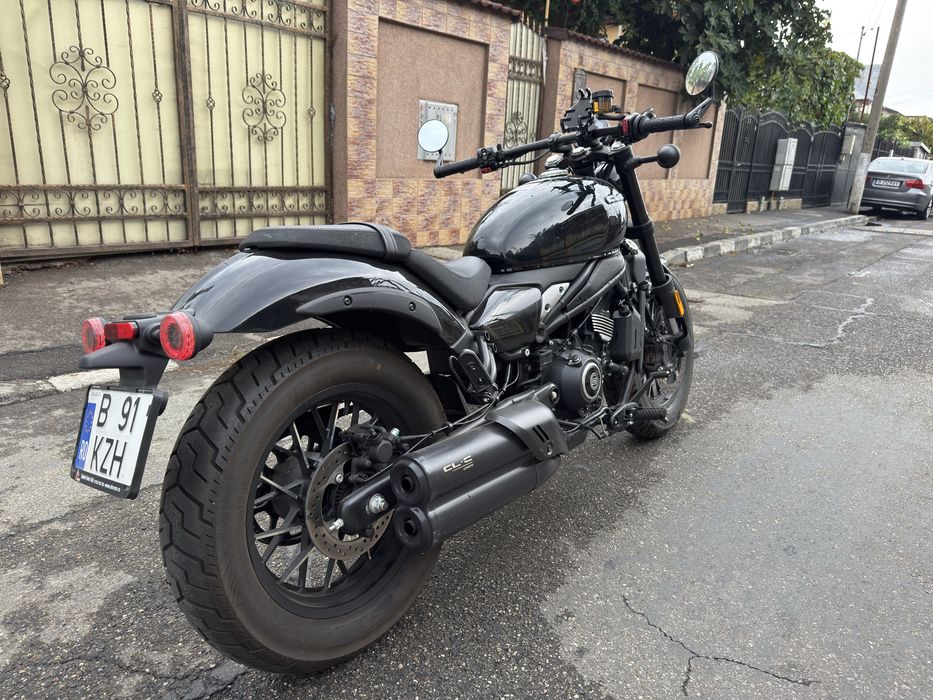 Vand CF MOTO CLC-450