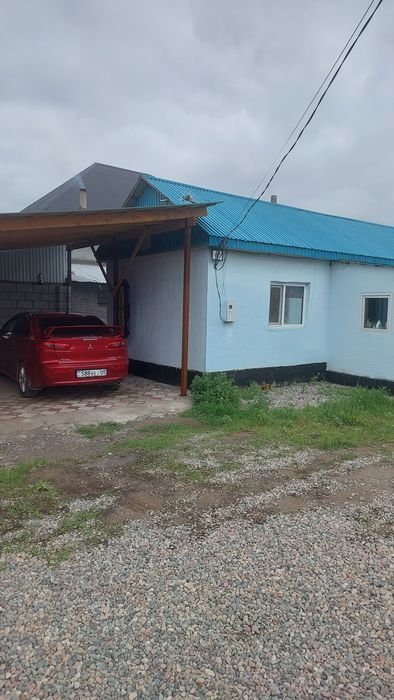 Времянка сатылады