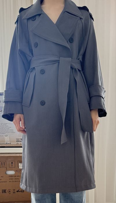 Продам тренч женский