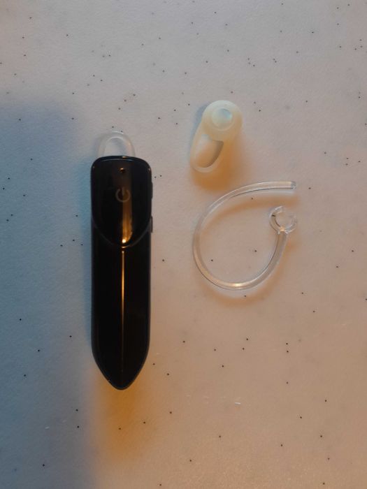 Bluetooth Headset V-19 autonomie mare nou 30 lei fix