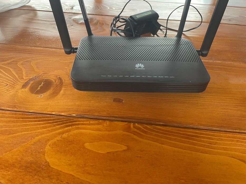 Router huawei wifi