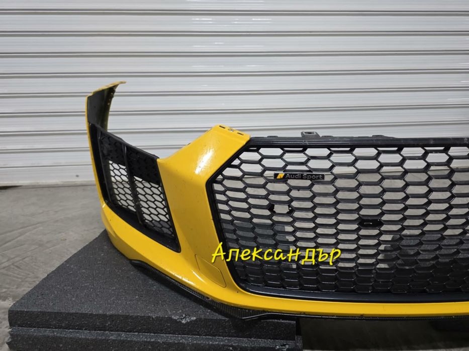 Ауди r8(4s) броня 2015-2019