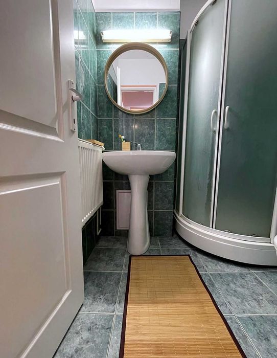 Apartament 4 camere, zonă centrală, Titulescu – 850 EUR