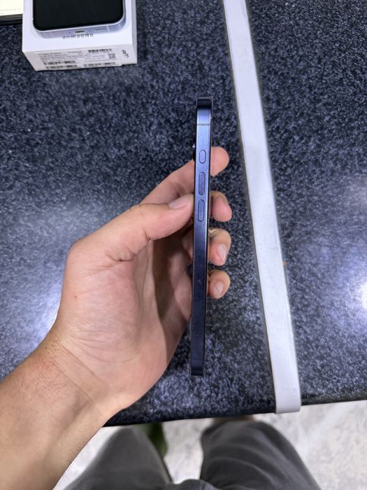 iphone 15 pro max pamit 512g yomkost 88 holati ideal oqip tel qlila