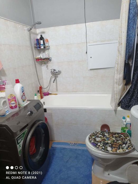 Сергели 6а 2 метро Продаётся кв