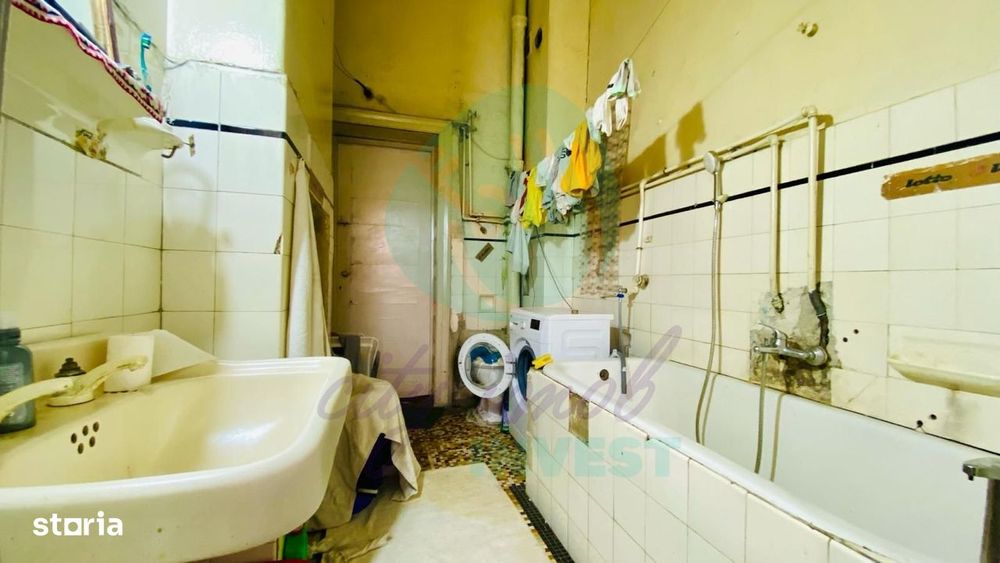 Vanzare jumatate de vila | Dimitrie Cantemir | Marasesti