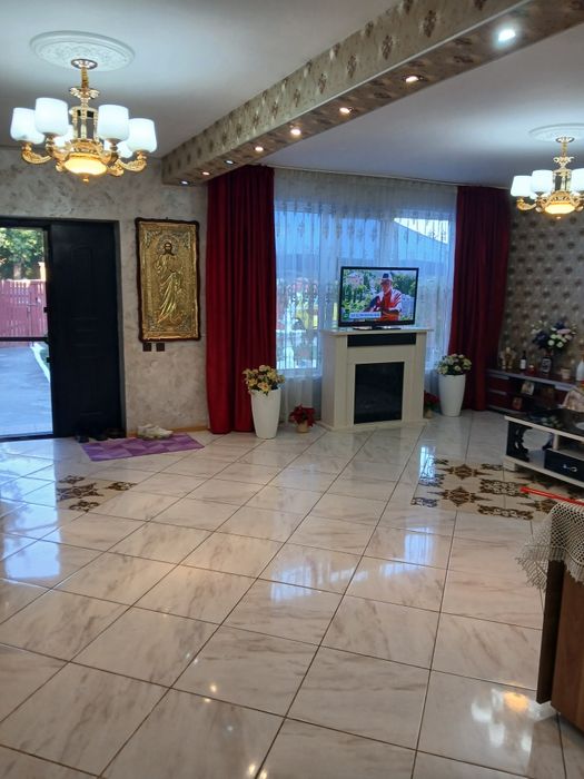 Vand vila, stefanestii de jos