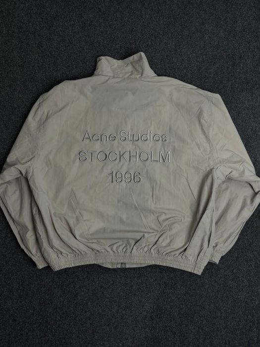 Ветровка Acne Studios