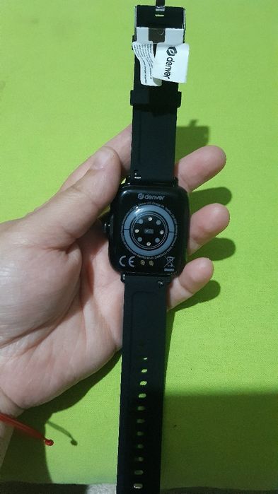 Смарт часовник нов