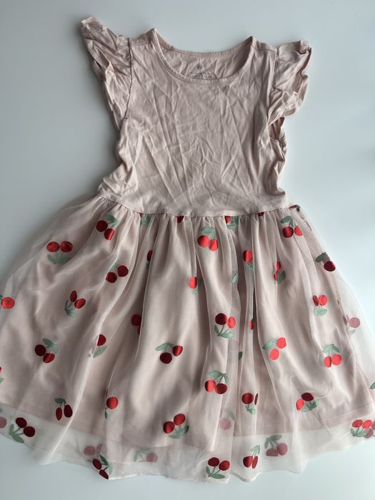 Лот за момиче/лято/ рр 110/116 -31части