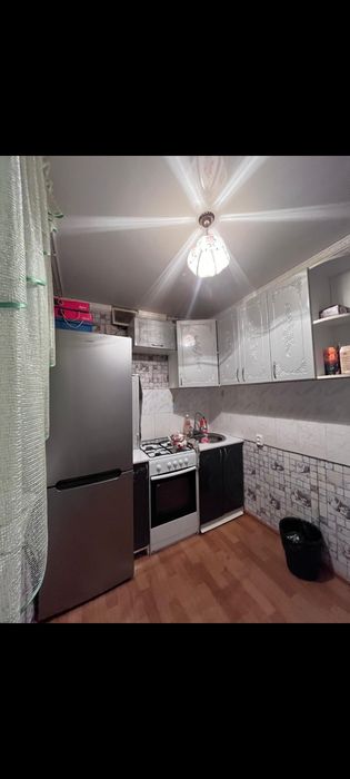 Продается 2-х комнатная квартира