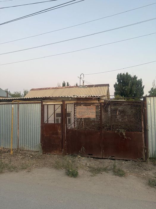 Продается срочно дом