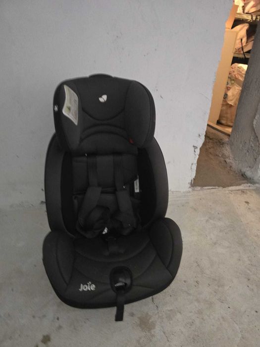 Vand scaun auto Joie Stages Isofix