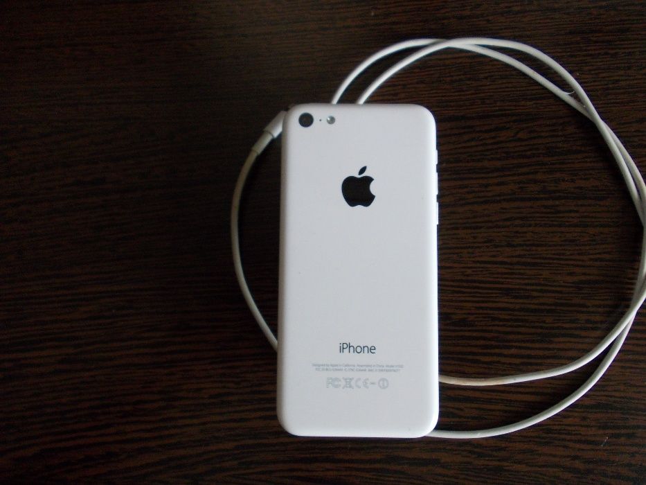 iPhone 5c (GSM/North America/A1532)64GB Specs model A1532