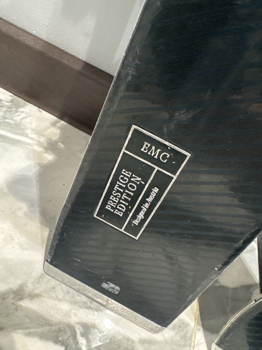 Лыжи head prestige 156 см.