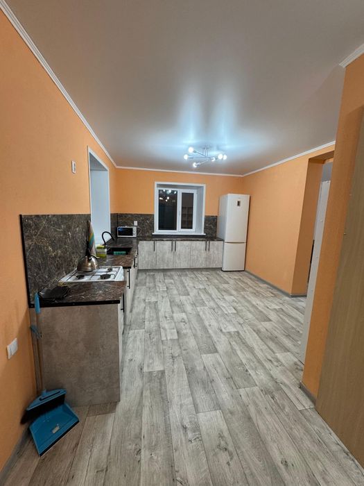 Дом по суточно в Костанае