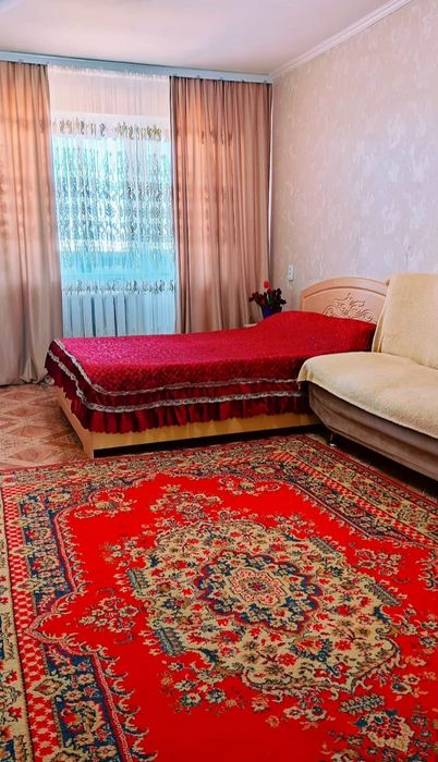1 комнатная Алашахана 16