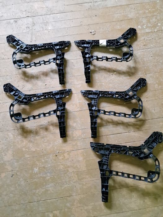 VW Passat B8 kombi заден ляв и десен държач