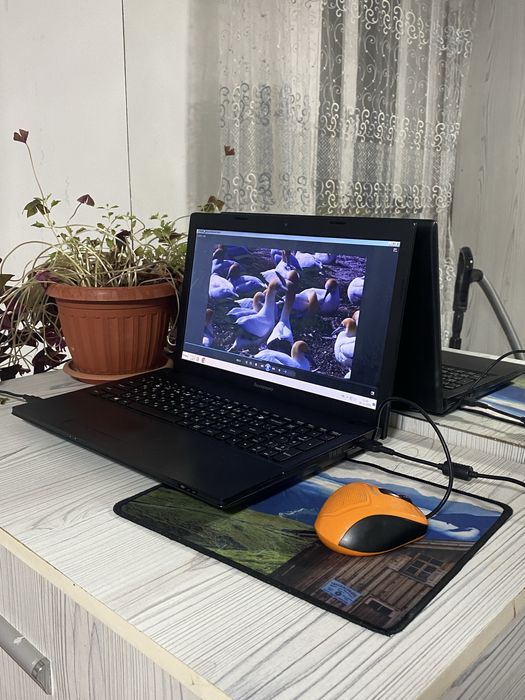 Продам ноутбук lenovo