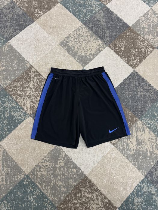 Мъжки къси гащи Nike Dri-Fit