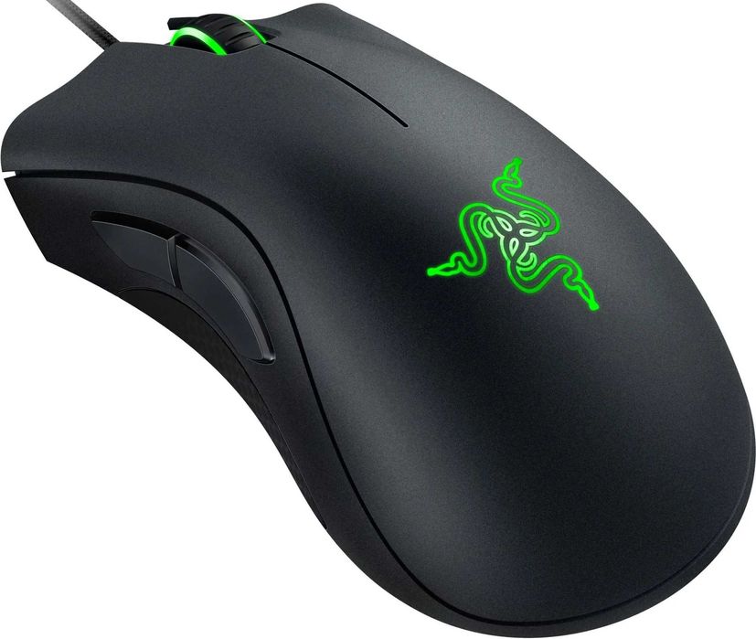 Mouse Gaming Razer DeathAdder Essential 6400 dpi in cutie nou sigilat