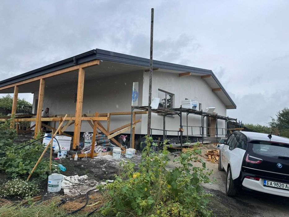 Продава се Къща в с. Хераково, Област София-област - 147 кв.м за 1701 €/кв.м - Снимка #4