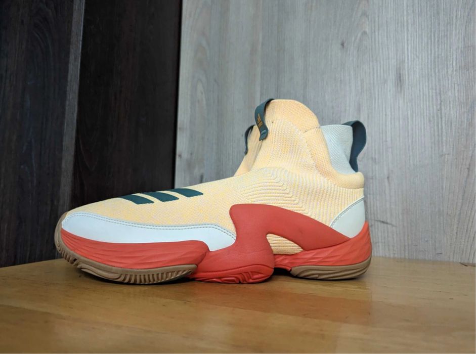 Adidas N3xt L3v3l Pride