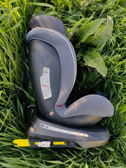 Scaun Auto Rotativ 360° cu Isofix Grupa 9-36 kg Model 2022
