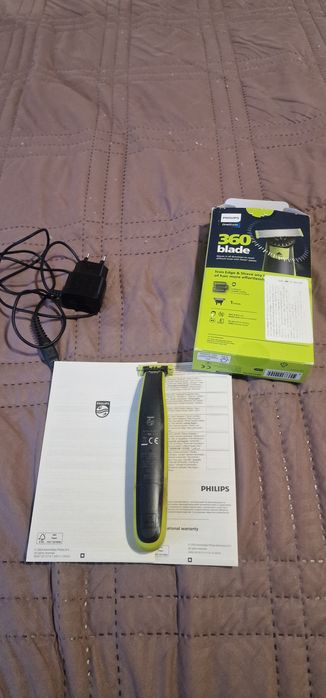 Philips oneblage