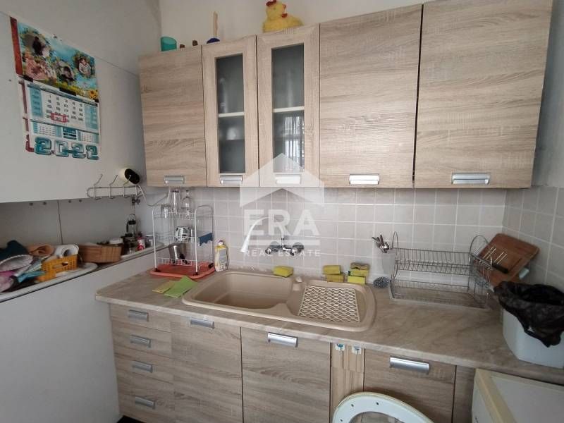 Дава се под наем Тристаен апартамент в Варна, Владислав Варненчик - 80 кв.м за 384 € - Снимка #3